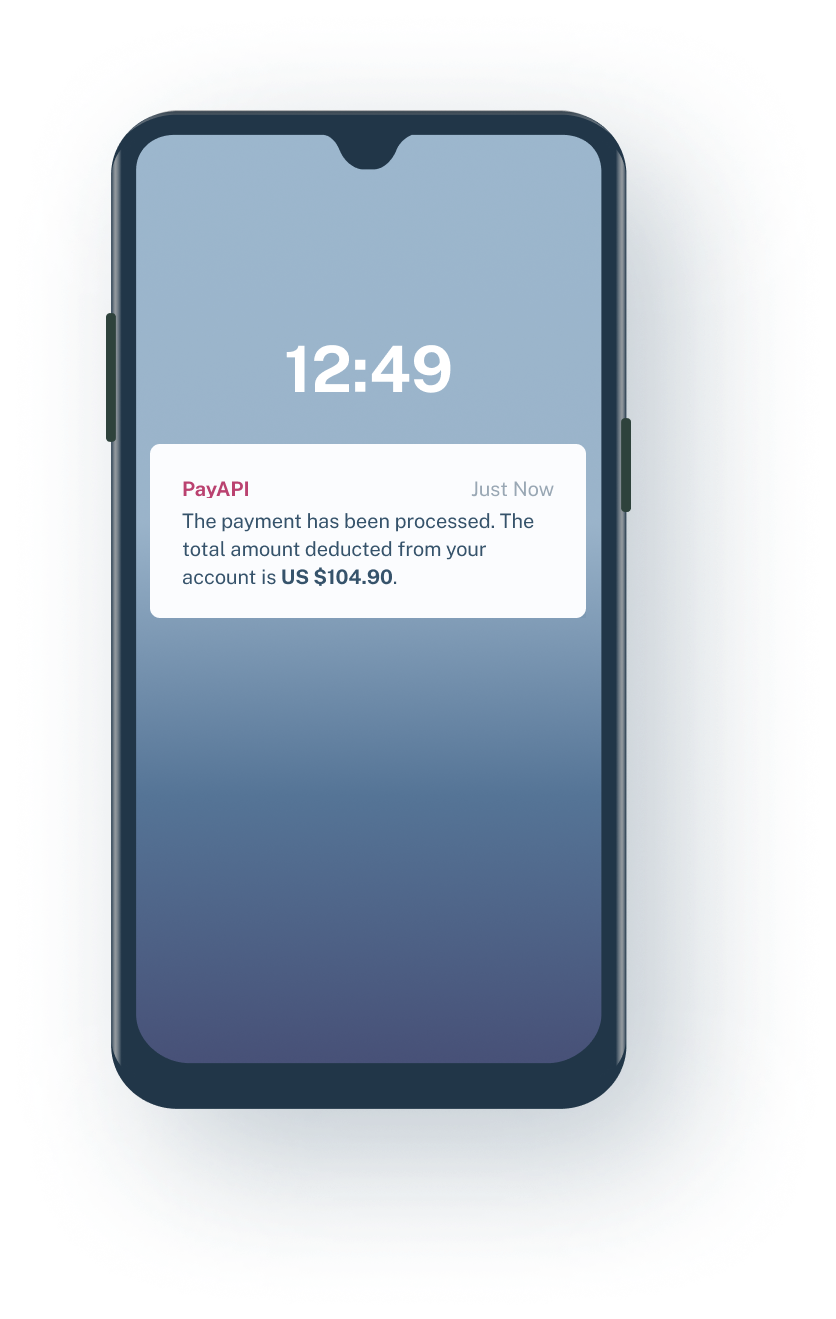 Phone Mockup