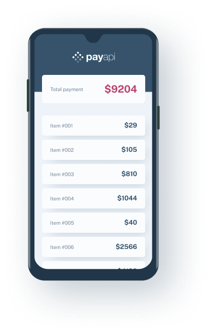Phone Mockup